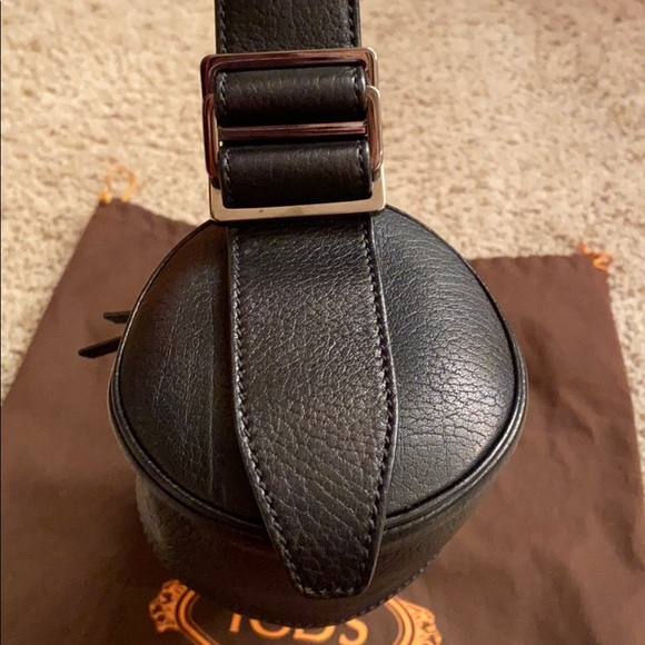 Tod's barrel shoulder bag - Picture 4 of 9